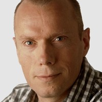 Diederik van Leeuwen