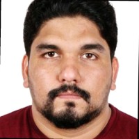 Mohammed Nishad