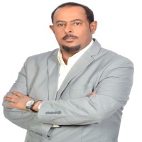Khalid Al Nahdi - PMP®,PBA,RMP®,P3O®