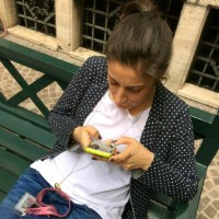 Simona Nazzaro