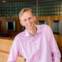 Rogier Van Der Zanden