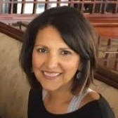 Mary Jo Parsons