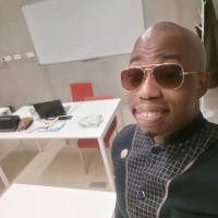 Fortune NGOZI-NWAOGU