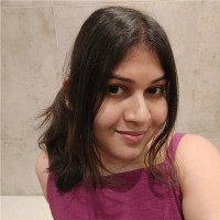 Renushree Karanam