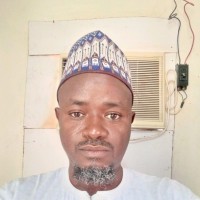 Yahya Ibrahim Aliyu
