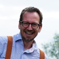 Keimpe Ravesteijn
