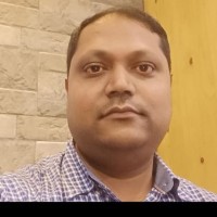 Susant kumar Misra