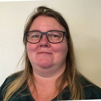 Lisbeth Høj