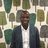 Gamela Mokoena