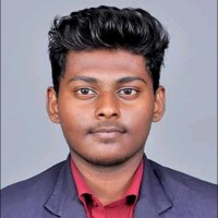 Bharath G