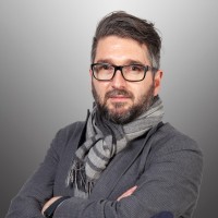 Ramon Martín