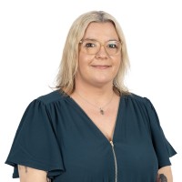 Nicole Byrne