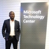 RODRIGUE MBADIEU FANGUE