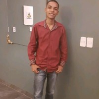 Bruno Henrique Rodrigues Souza