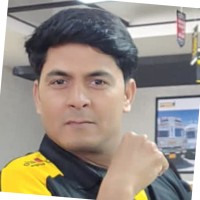 Lalit Kumar