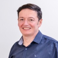 Daniel Pescador