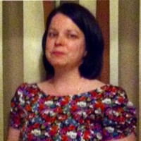 Liz Fullam