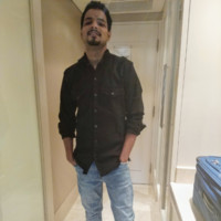 Mohsin Khan