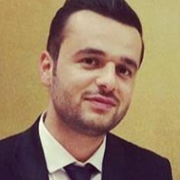 Mohammad Javad Heydari