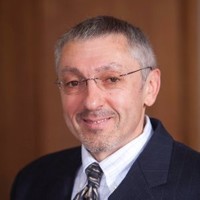 Leonard Blanton