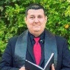 Albert Briones