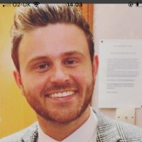 Greig Jackson