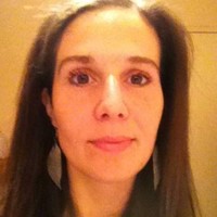 Christelle Estevao de mendonça