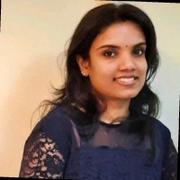 Salu Sudhakar