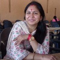 Madhu Chauhan