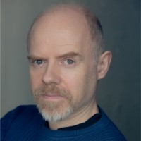 Dan Starkey