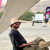 Taha Hosseini Fadafan