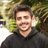 Soroush Ghazavi