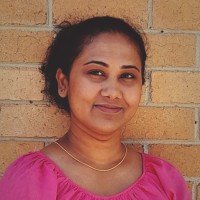 Koshali Hewavitharana