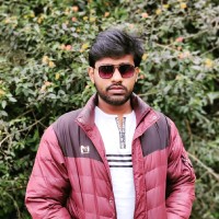 Kumar M