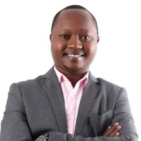 Nicholas Kaburu
