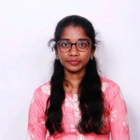 Anusha Robba