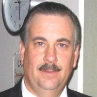 Bob Cox