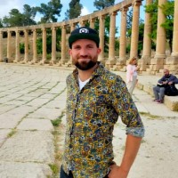 Stephen Schrezenmeier