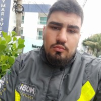 Gabriel Da Silva Rangel Rodrigues