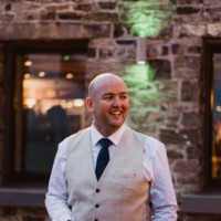 Conor Gleeson