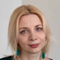 Svetlana Yakovleva