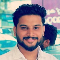 Mohammed Swalih P