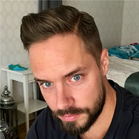 Joakim Sipola