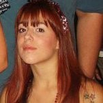 Maria Jose Angel Correa