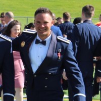 Jeffrey Ditlevson