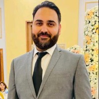 Arslan Javaid