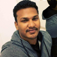 Mohammed Roshan Jaleel