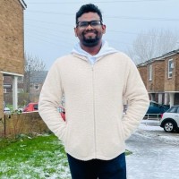 Laveen Pushpanathan