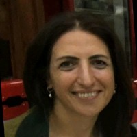 Gül Gökbulak
