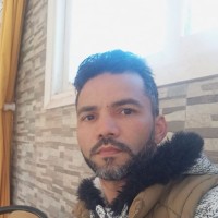 Radouane Arjy